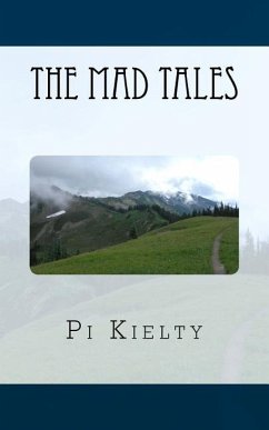 The Mad Tales - Kielty, Pi