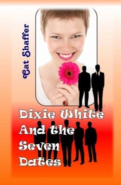 Dixie White - Shaffer, Cat