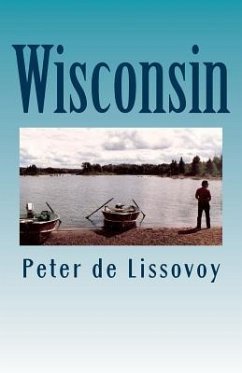 Wisconsin - de Lissovoy, Peter