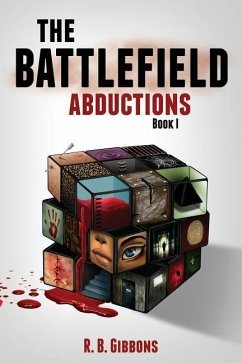 The Battlefield Abductions - Gibbons, R. B.