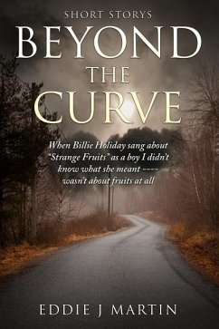 Beyond the Curve...Short stories: When Billie Holiday sang