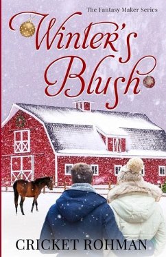 Winter's Blush - Rohman, Cricket