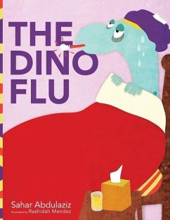 The Dino Flu - Abdulaziz, Sahar