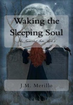 Waking the Sleeping Soul - Merillo, J M