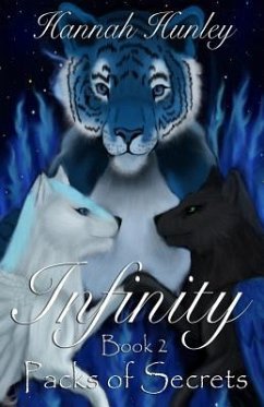 Infinity - Hunley, Hannah