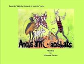 Angus Ant and the Acrobats