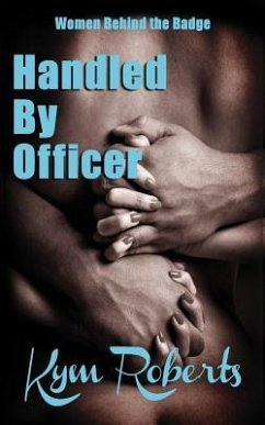 Handled By Officer - Roberts, Kym