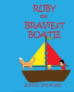 Ruby the Braviest Boatie - Stewart, Kathy