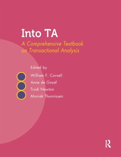 Into TA - William F. Cornell