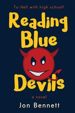 Reading Blue Devils - Bennett, Jon