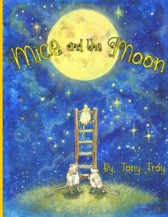 mice and the moon - Troy, Tony