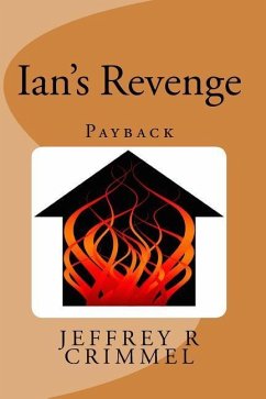 Ian's Revenge - Crimmel, Jeffrey R.