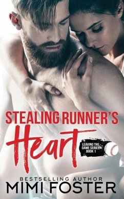 Stealing Runner's Heart - Foster, Mimi