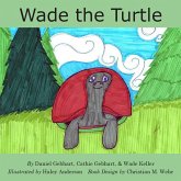 Wade the Turtle