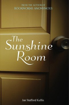 The Sunshine Room - Stafford Kellis, Jan
