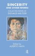 Sincerity and Other Works - Bild 1