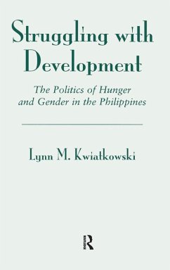 Cover Struggling With Development