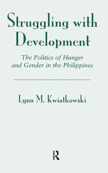 Struggling With Development Struggling With Development