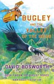 Bugley and the Valley of the Incas