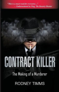 Contract Killer - Timms, Rodney