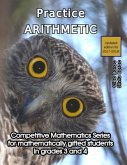 Practice Arithmetic: Level 2 (ages 9 to 11)