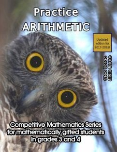 Practice Arithmetic: Level 2 (ages 9 to 11) - Borac, Silviu; Borac, Cleo
