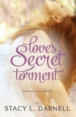 Love's Secret Torment - Darnell, Stacy L.