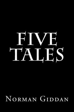 Five Tales - Giddan, Norman