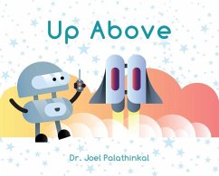 Up Above - Palathinkal, Joel John