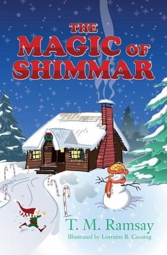 The Magic of Shimmar - Ramsay, T. M.