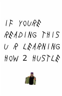 How 2 Hustle: Entrepreneurial Lessons, Principles, and Strategies from Street Hustlers in Amerikkka's Urban Underground Economy - Wright, Raphael