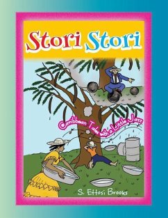 Stori, Stori: Caribbean Tales With a Little Jazz - Brooks, S. Ettosi