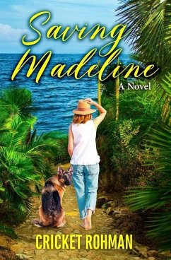 Saving Madeline - Rohman, Cricket