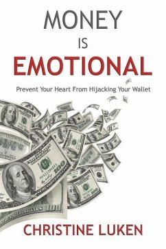 Money Is Emotional - Luken, Christine