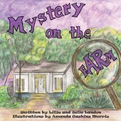 Mystery on the Farm - Landon, Lillie; Landon, Julie