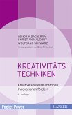 Kreativitätstechniken (eBook, ePUB)