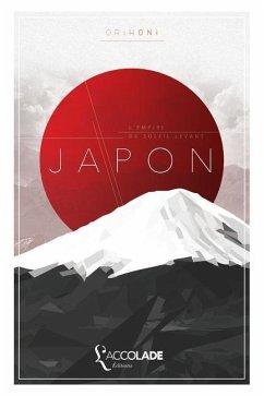 Japon: Orihoni Edition - L'Accolade Editions