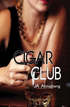 Cigar Club - Armstrong, J. A.