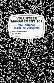 Volunteer Management 101: How to Recruit and Retain Volunteers