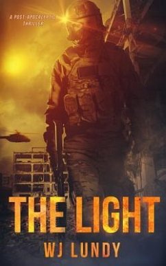 The Light - Lundy, Wj