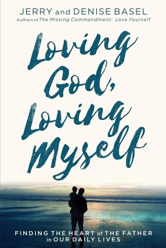 Loving God, Loving Myself - Basel, Jerry And Denise