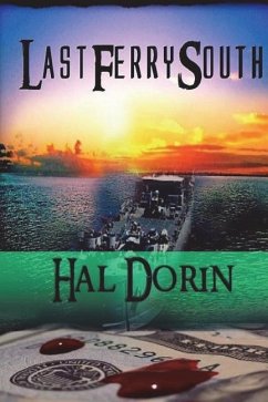 Last Ferry South - Dorin, Hal