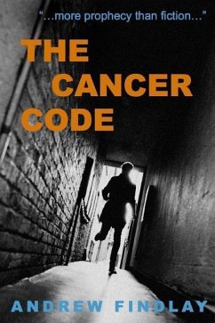The Cancer Code - Findlay, Andrew