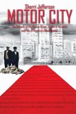 Motor City: The odyssey of the war on drugs, scales of injustice and two of America's Most wanted