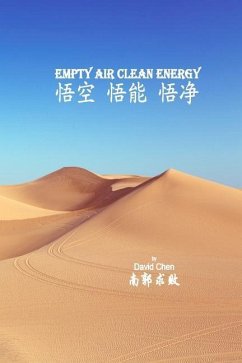 Empty Air Clean Energy - Chen, David