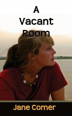 A Vacant Room - Comer, Jane