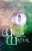 Wings Beneath Water