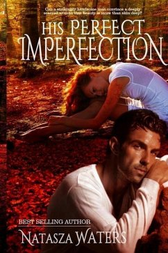 His Perfect Imperfection - Waters, Natasza