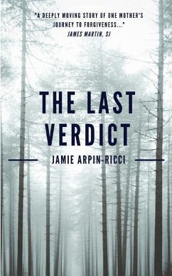 The Last Verdict - Arpin-Ricci, Jamie