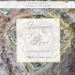 Diamonds of the Holy Heart: Chronicles of the Free Ones - Nielsen, Ann Marie